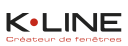 Logotype K-Line